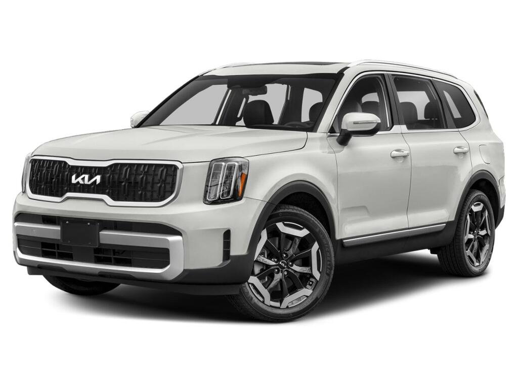 Kia Telluride EX 2023