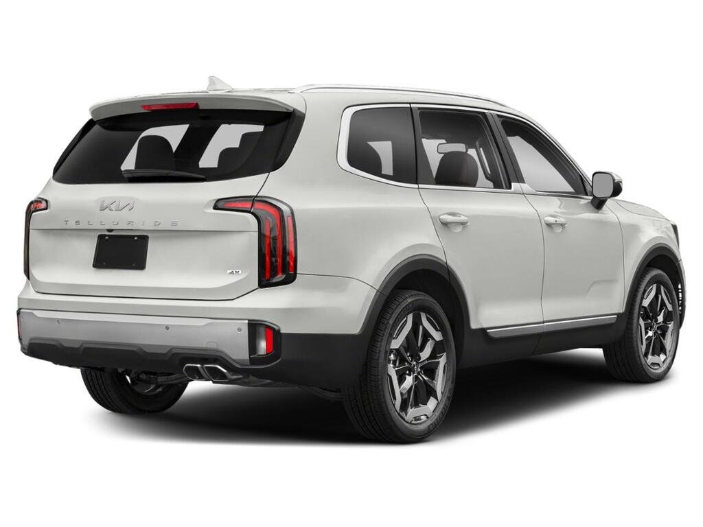 Kia Telluride EX 2023