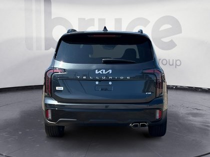 2024 Kia Telluride X-LINE