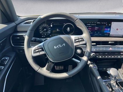 2024 Kia Telluride X-LINE