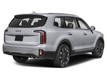 2024 Kia Telluride SX LIMITED