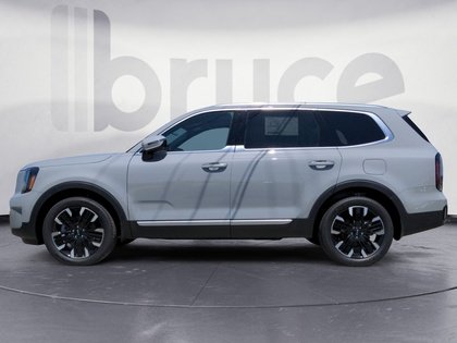 2024 Kia Telluride SX LIMITED