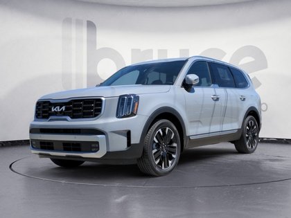 2024 Kia Telluride SX LIMITED