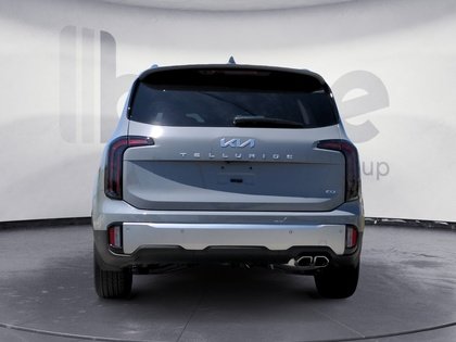 2024 Kia Telluride SX LIMITED