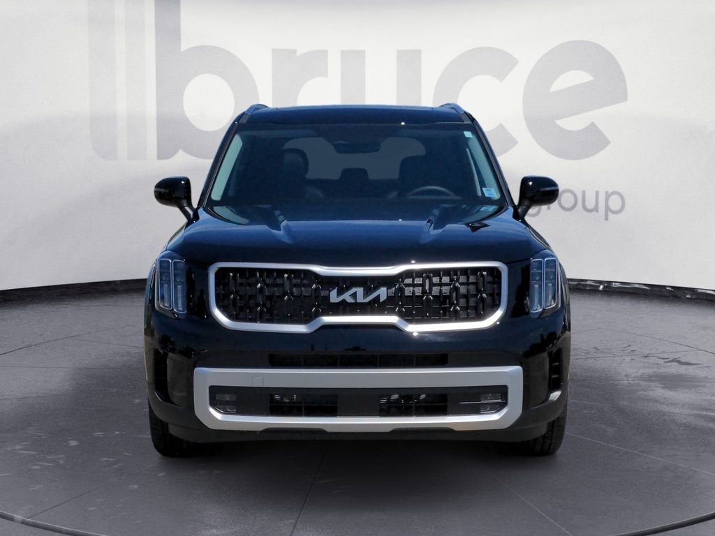 Kia Telluride EX 2024