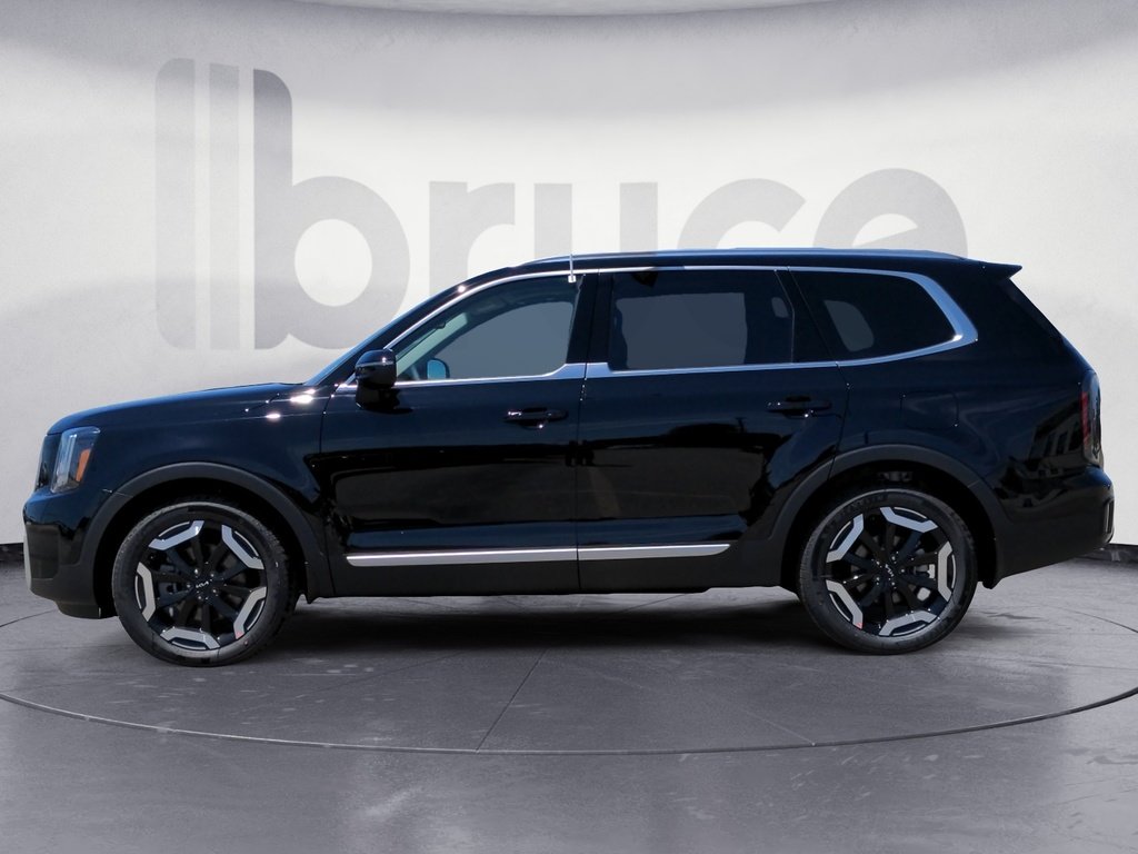 Kia Telluride EX 2024