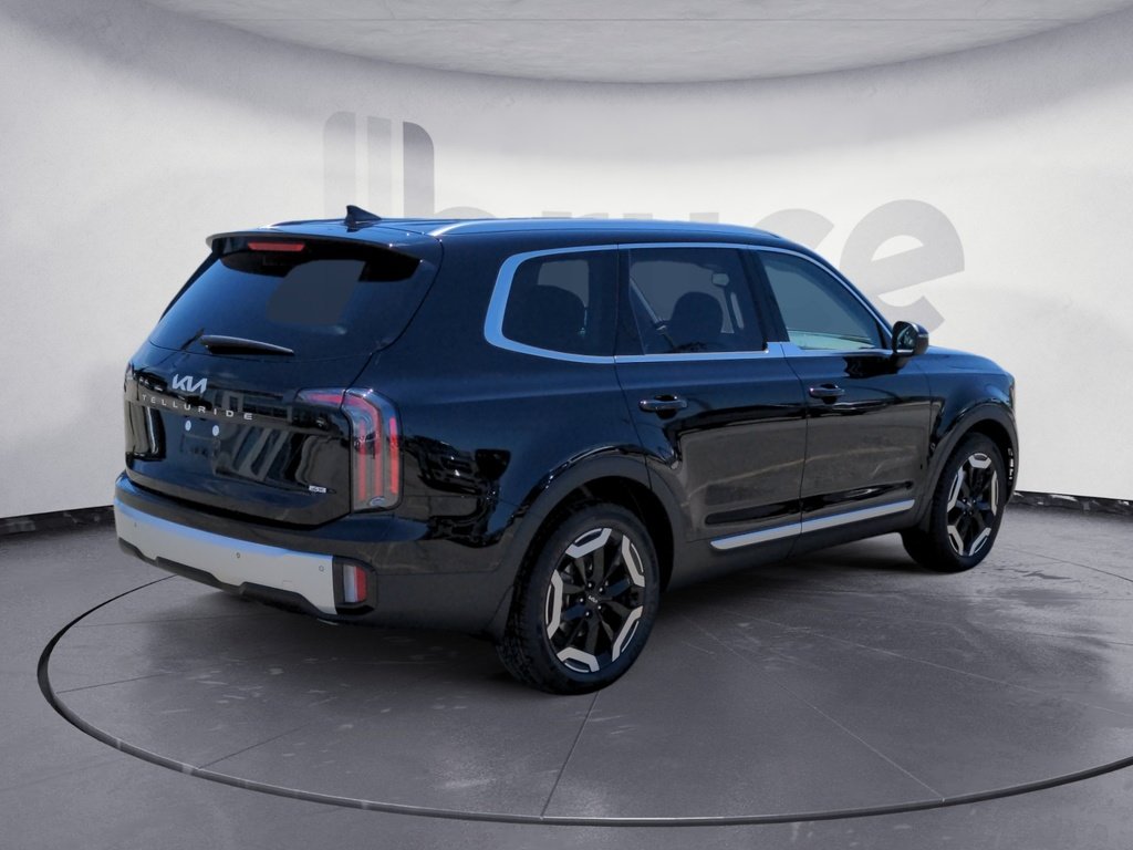 Kia Telluride EX 2024