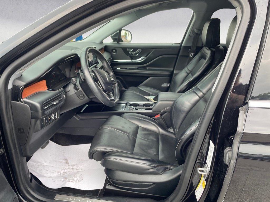 Lincoln Corsair RESERVE 2020