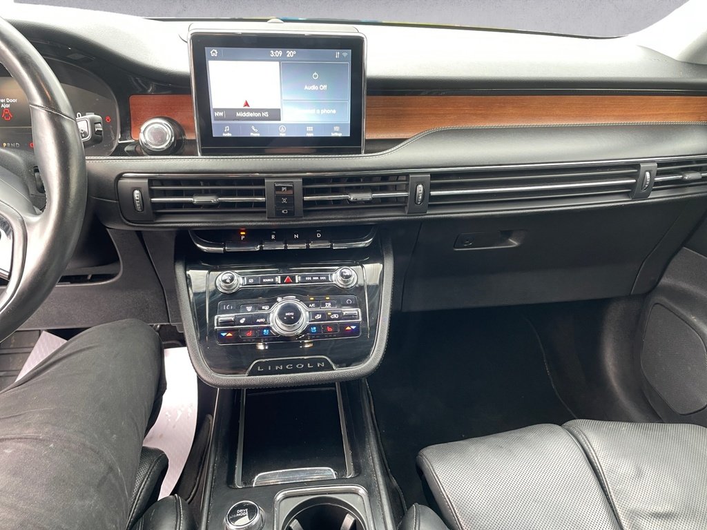 Lincoln Corsair RESERVE 2020