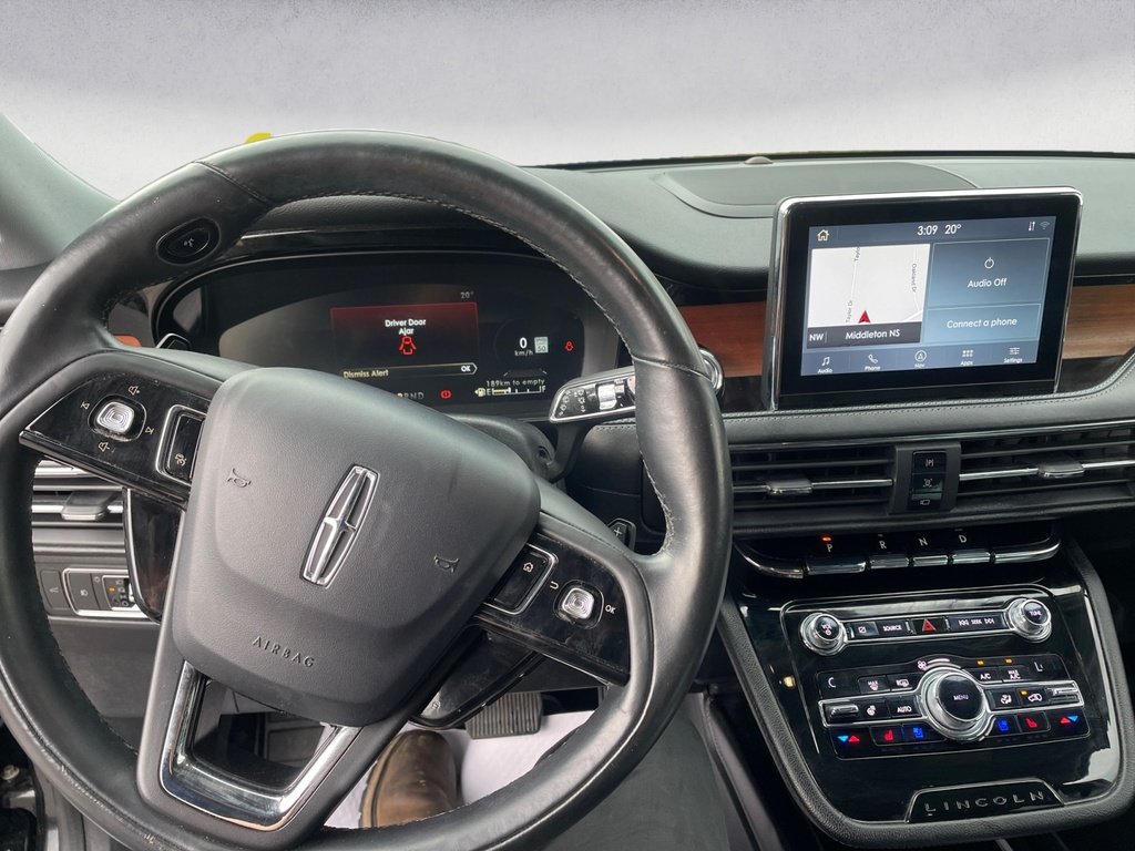 Lincoln Corsair RESERVE 2020