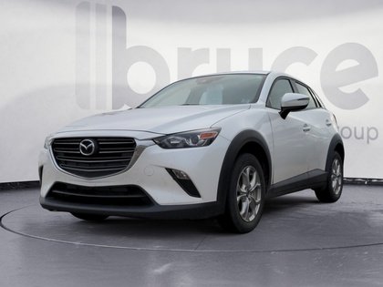 Mazda CX-3 GS 2020