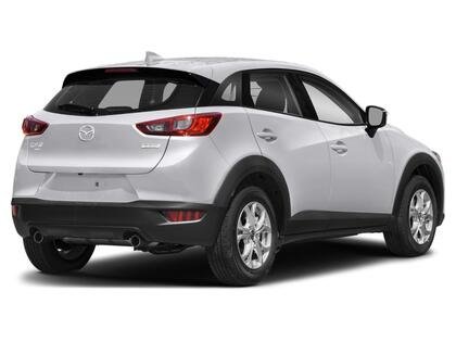 Mazda CX-3 GS 2020