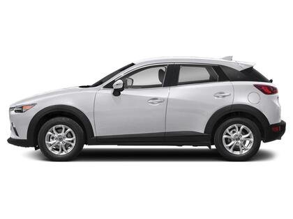 Mazda CX-3 GS 2020