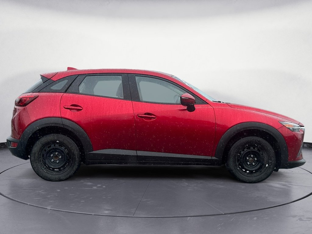 Mazda CX-3 GX 2020