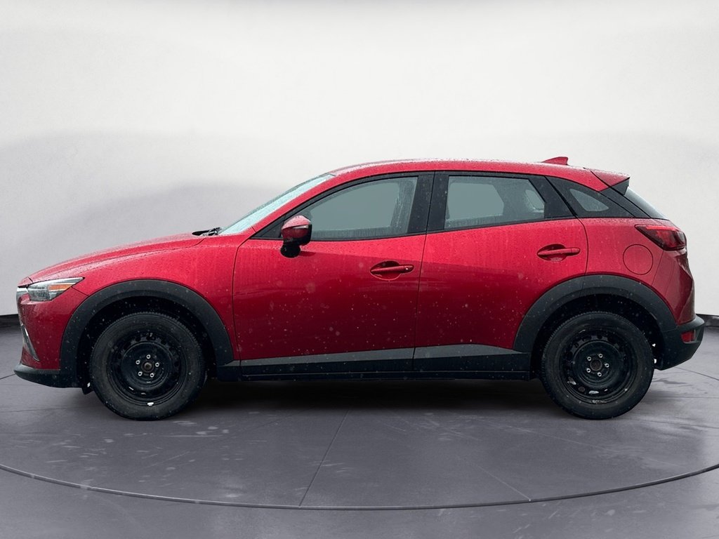 Mazda CX-3 GX 2020