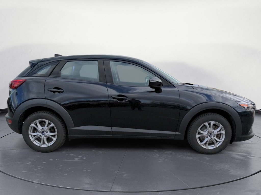 Mazda CX-3 GS 2020