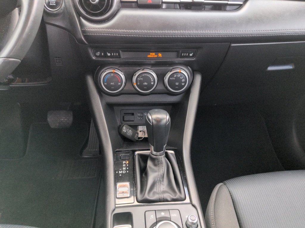 Mazda CX-3 GS 2020