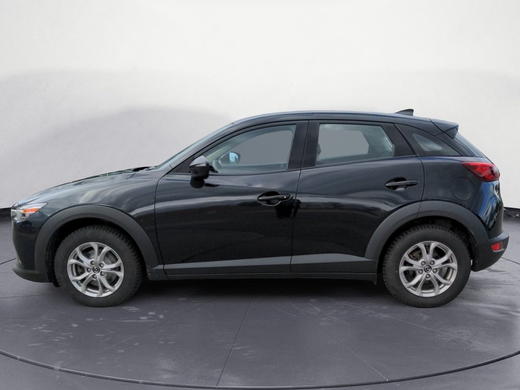 Mazda CX-3 GS 2020