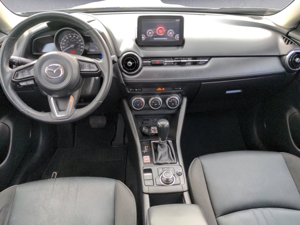 Mazda CX-3 GS 2020