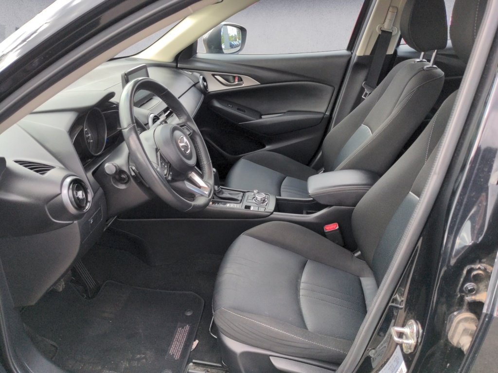 Mazda CX-3 GS 2020