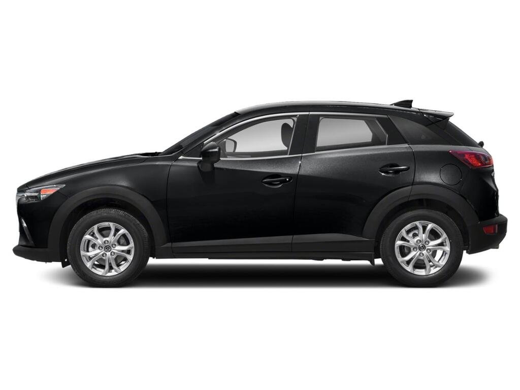 Mazda CX-3 GS 2020