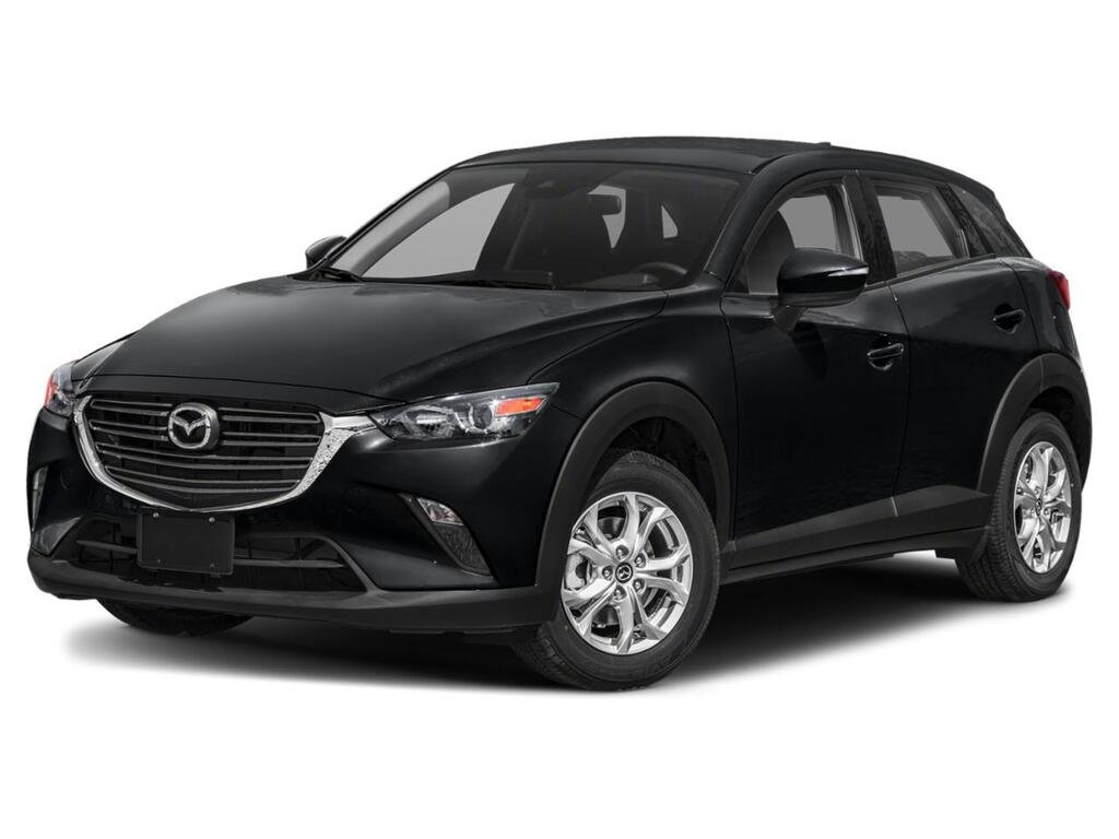 Mazda CX-3 GS 2020