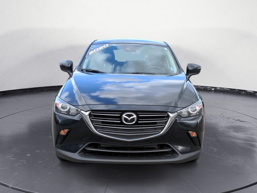 Mazda CX-3 GS 2020