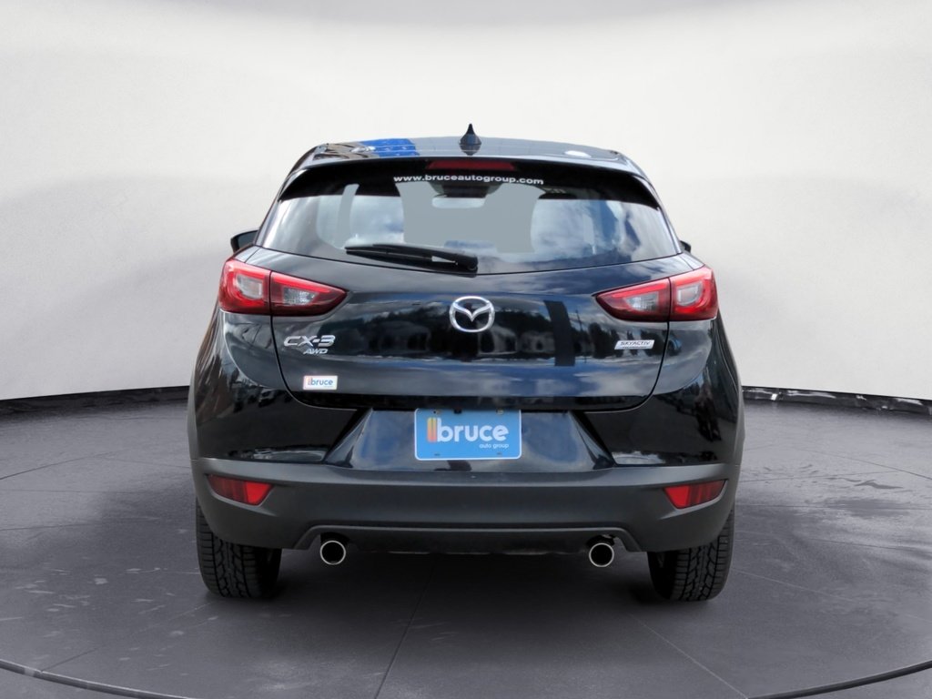Mazda CX-3 GS 2020