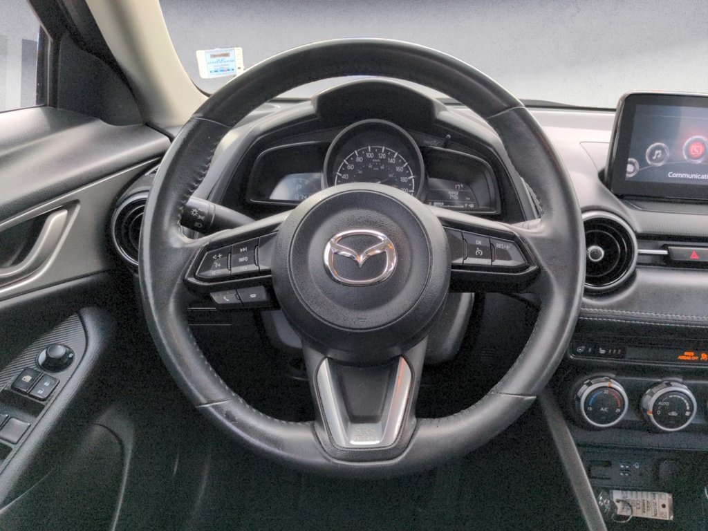 Mazda CX-3 GS 2020