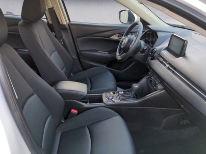 2021 Mazda CX-3 GX Auto FWD