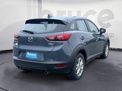 Mazda CX-3  2021