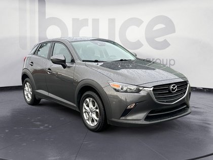 Mazda CX-3  2021