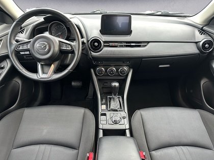 Mazda CX-3  2021