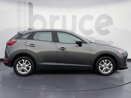 Mazda CX-3  2021