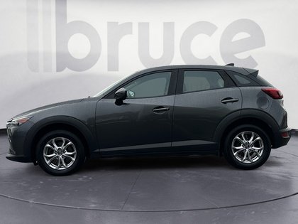 Mazda CX-3  2021