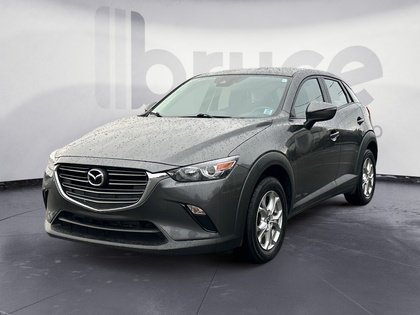 Mazda CX-3  2021