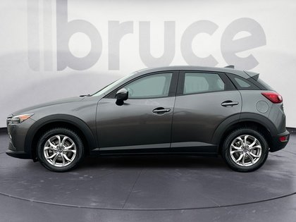 Mazda CX-3  2021