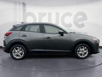 Mazda CX-3  2021