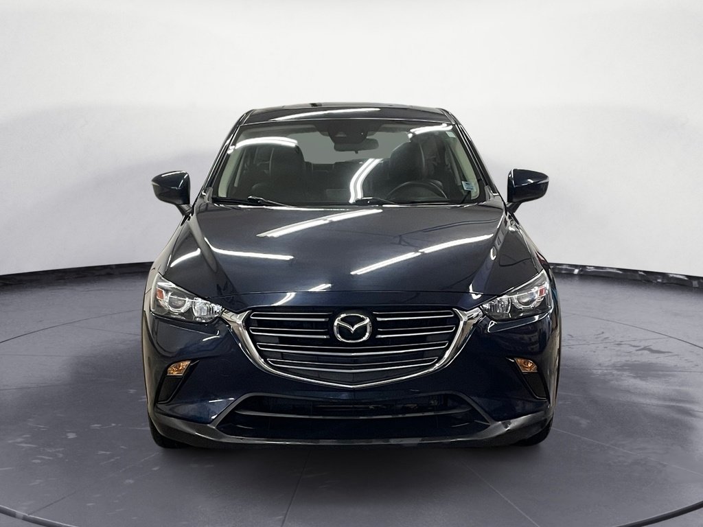 2021 Mazda CX-3 GS