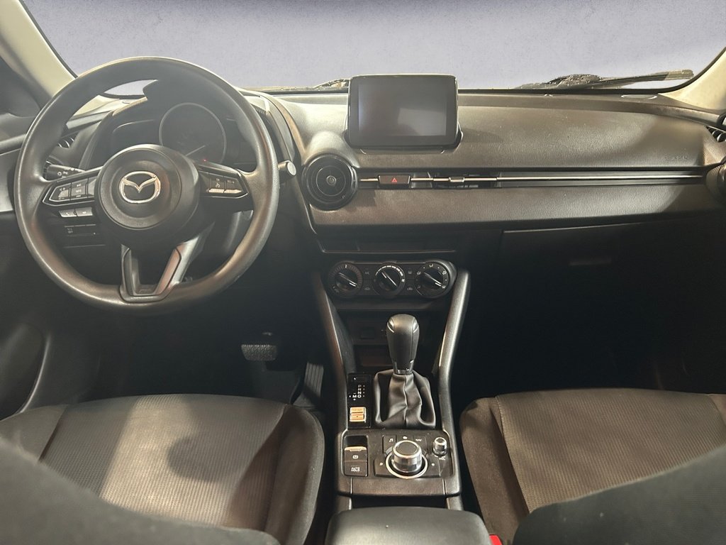 2021 Mazda CX-3 GX