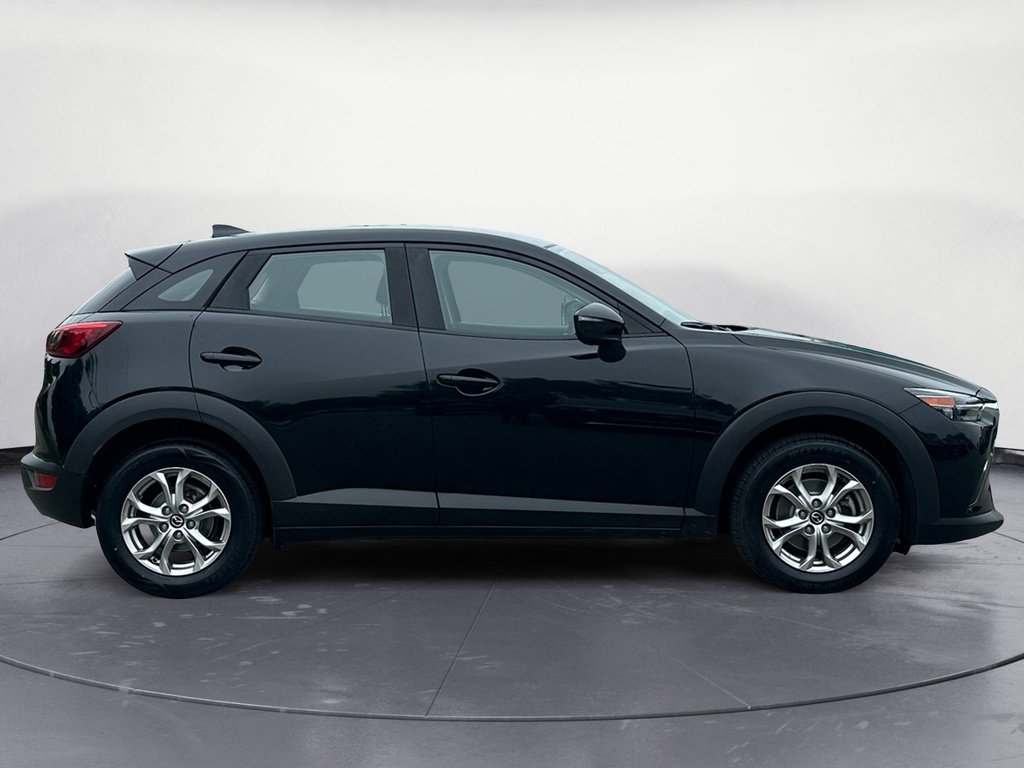Mazda CX-3 GS 2022