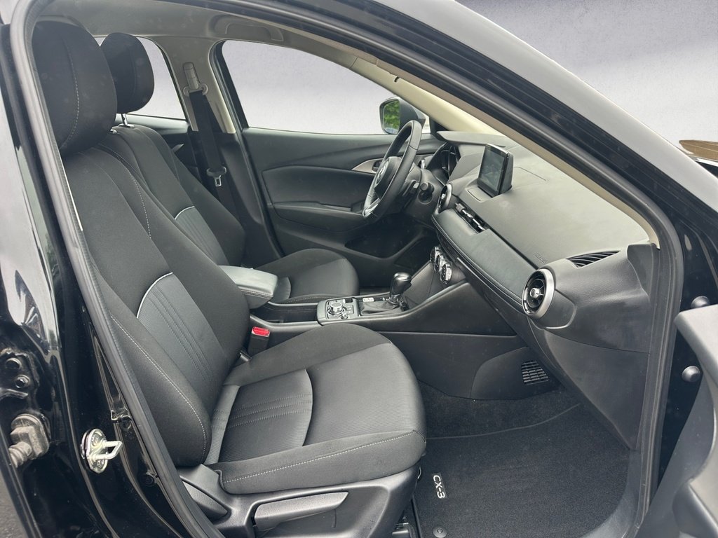 Mazda CX-3 GS 2022