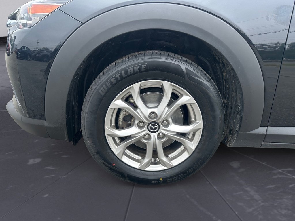 Mazda CX-3 GS 2022