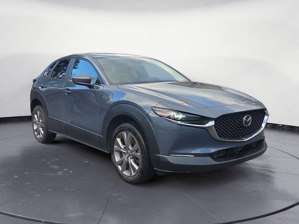 2020 Mazda CX-30 GS