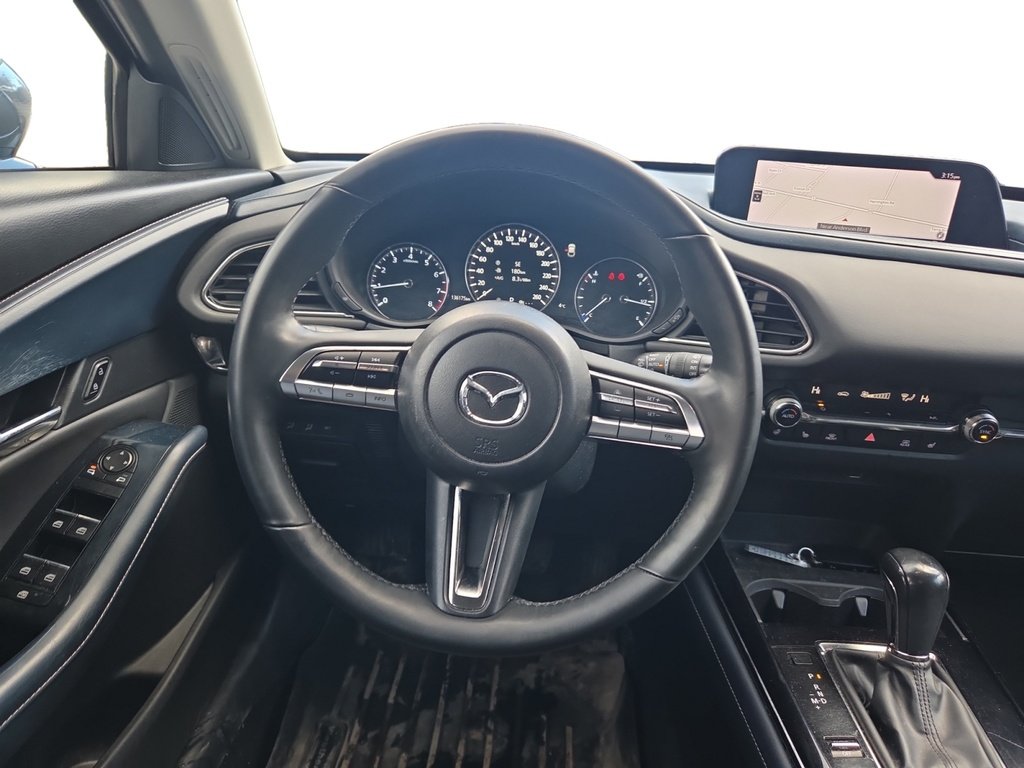 2020 Mazda CX-30 GS