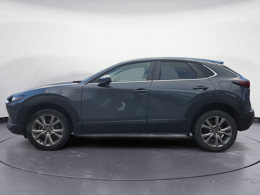 2020 Mazda CX-30 GS