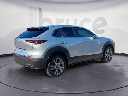 Mazda CX-30 GS 2021