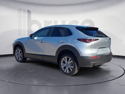 Mazda CX-30 GS 2021