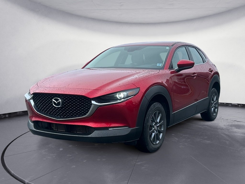 Mazda CX-30 GX 2021