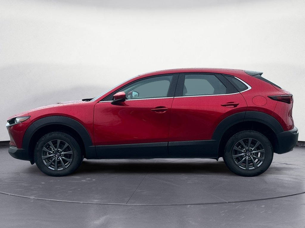 2021 Mazda CX-30 GX